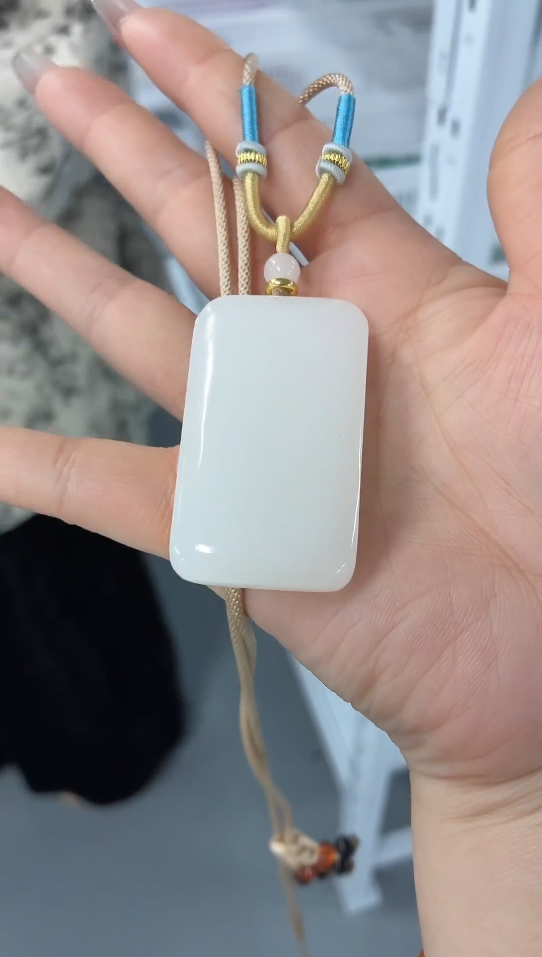 【高定甄选】高端轻奢多样性发货HF4153S