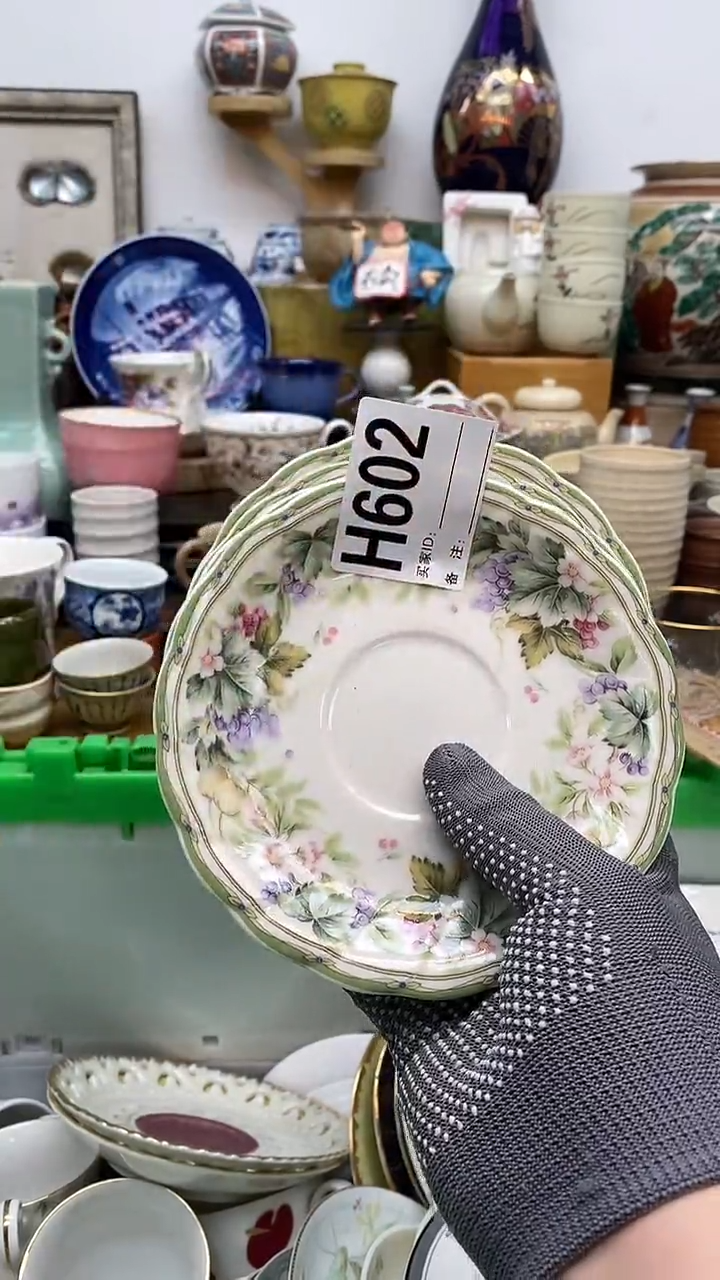 用****1晶禧美瓷精品瓷器602