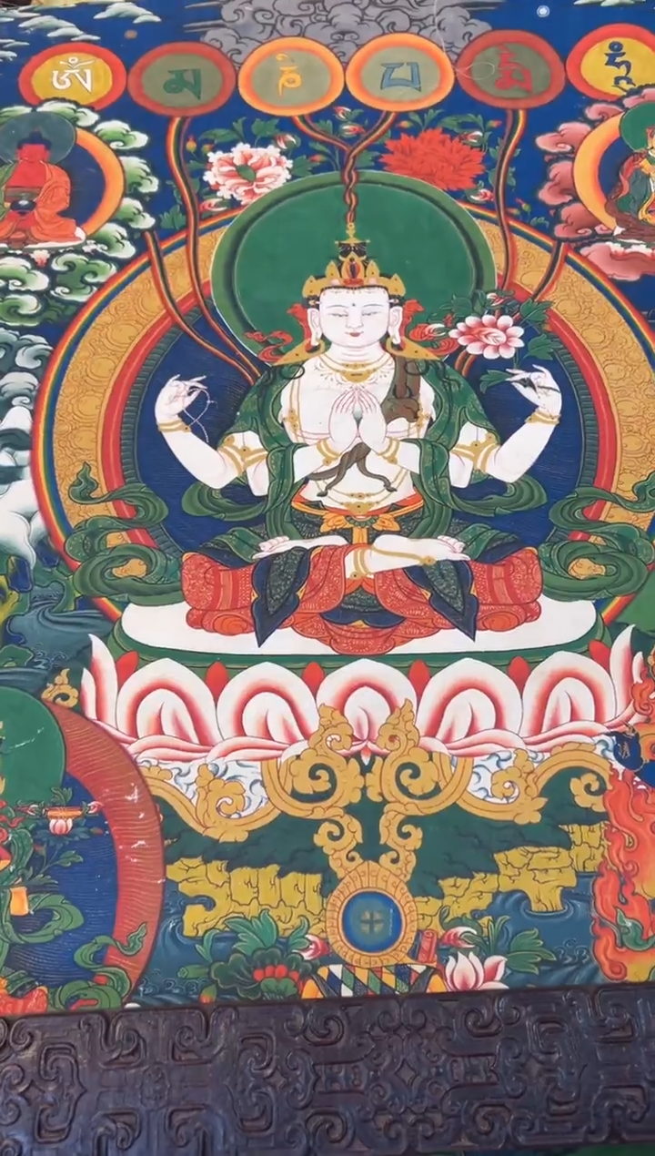 装裱画周总精选专属链接啊啊啊 A-105