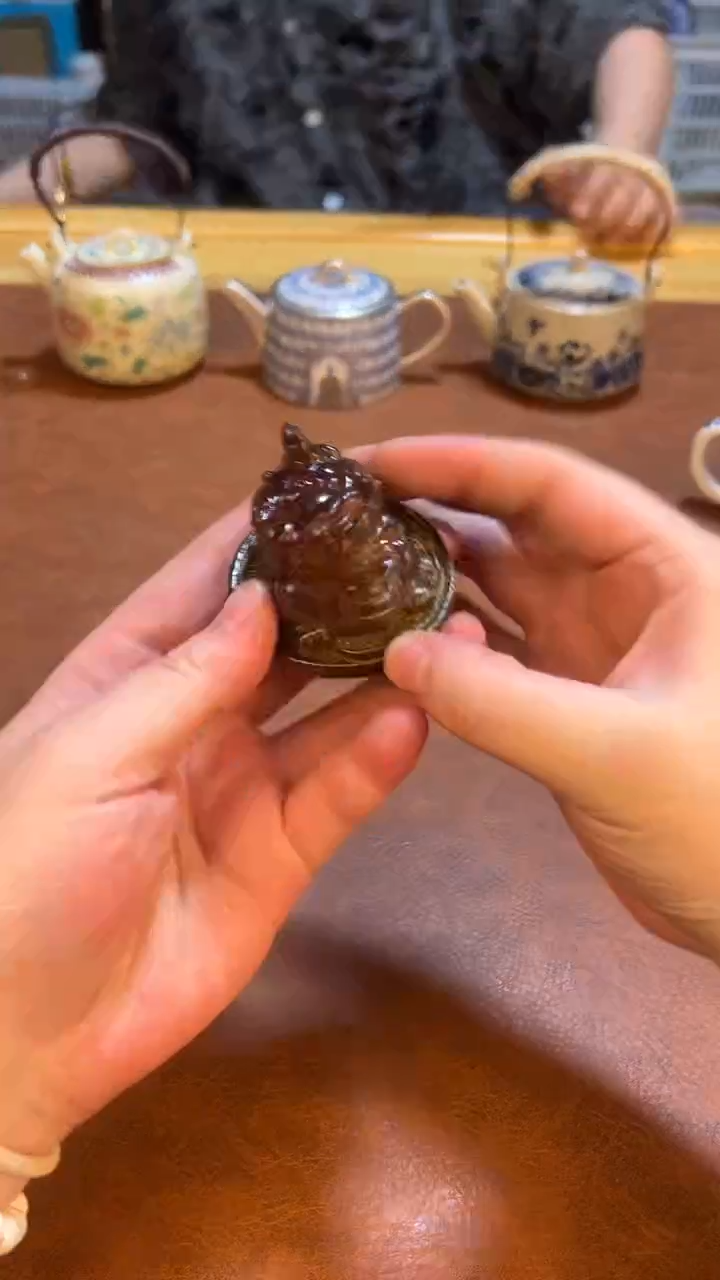 高端茶具，便宜处理