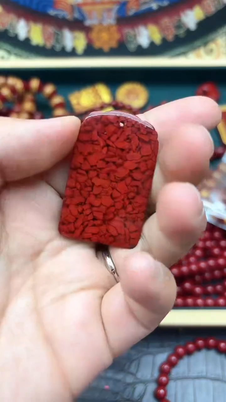 【闪购商品】玛瑙/玉髓新款合金晶体无事吊坠