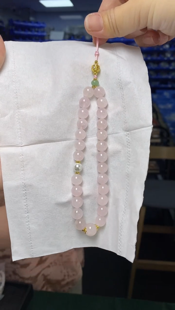 未镶嵌车挂水晶TQ01848