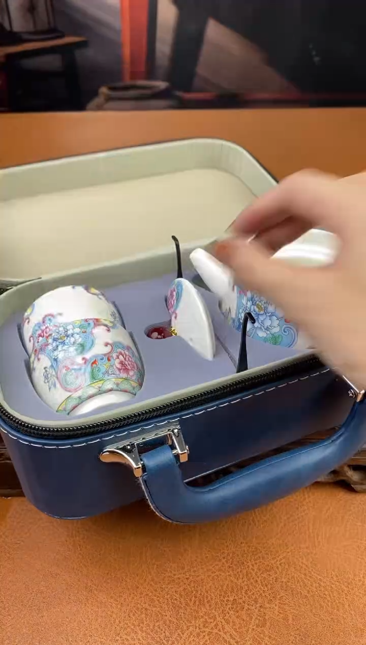 【闪购商品】陶禧茶器闪购福利V