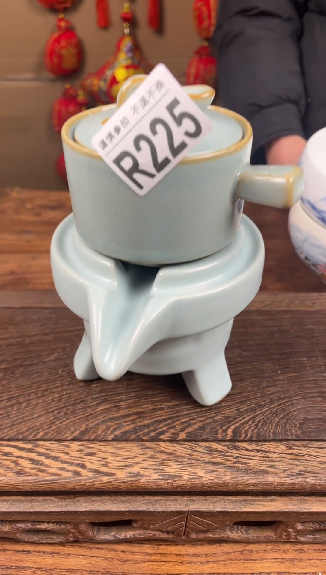 【闪购商品】瓷器茶具商品瓷器物品225