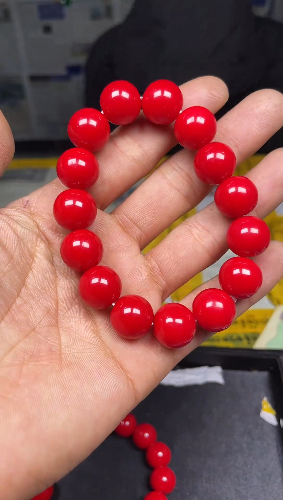 阿浩收货（所见所得）DSJ828