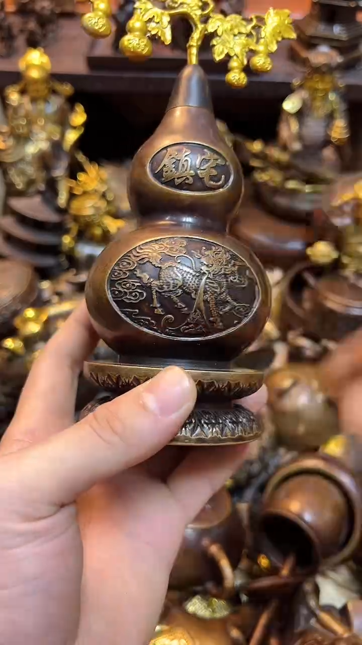 1案台摆件 物品摆件