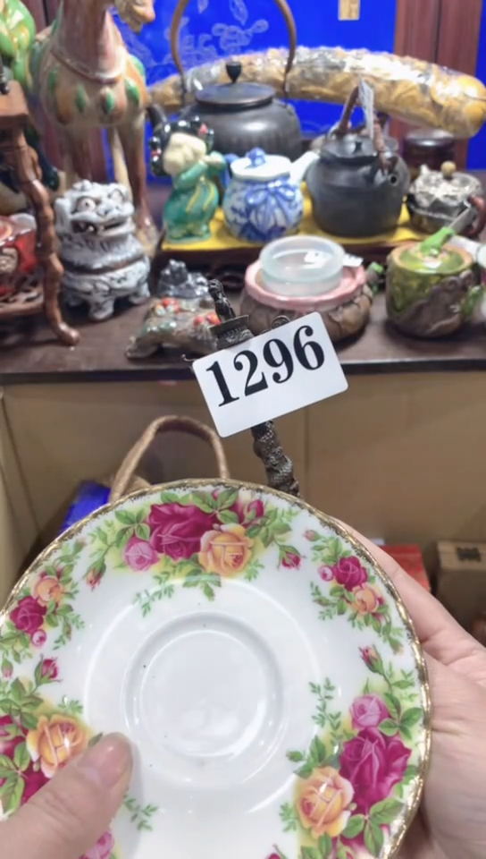 【闪购商品】瓷器默认链接一物一拍