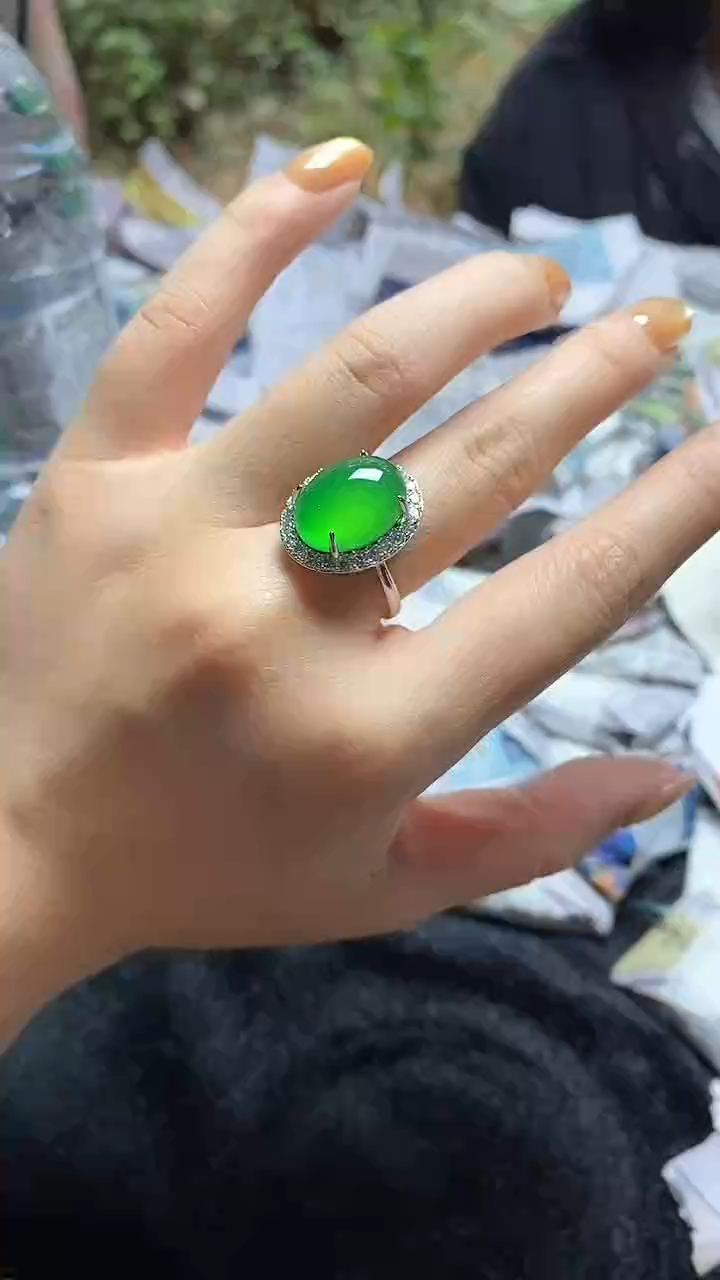 满色吊坠 所见即所得！！