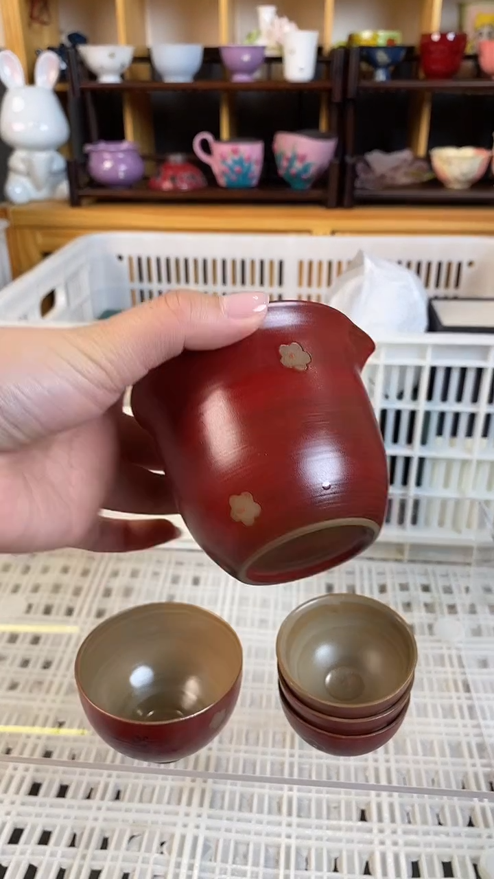 筑瓷山坊专属直播链接（无礼盒）@@Z037