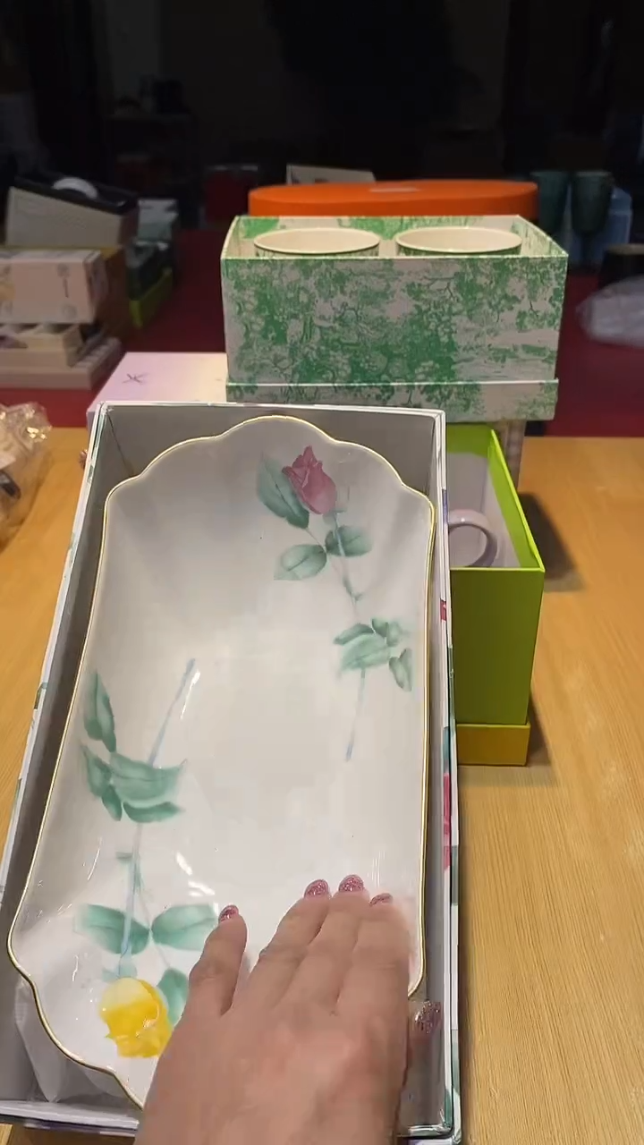 瓷片生活的本意是开心啊@@1