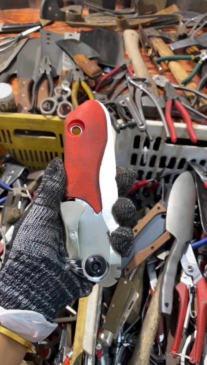 圆头款小****3五金园艺工具厨具专属闪购链接