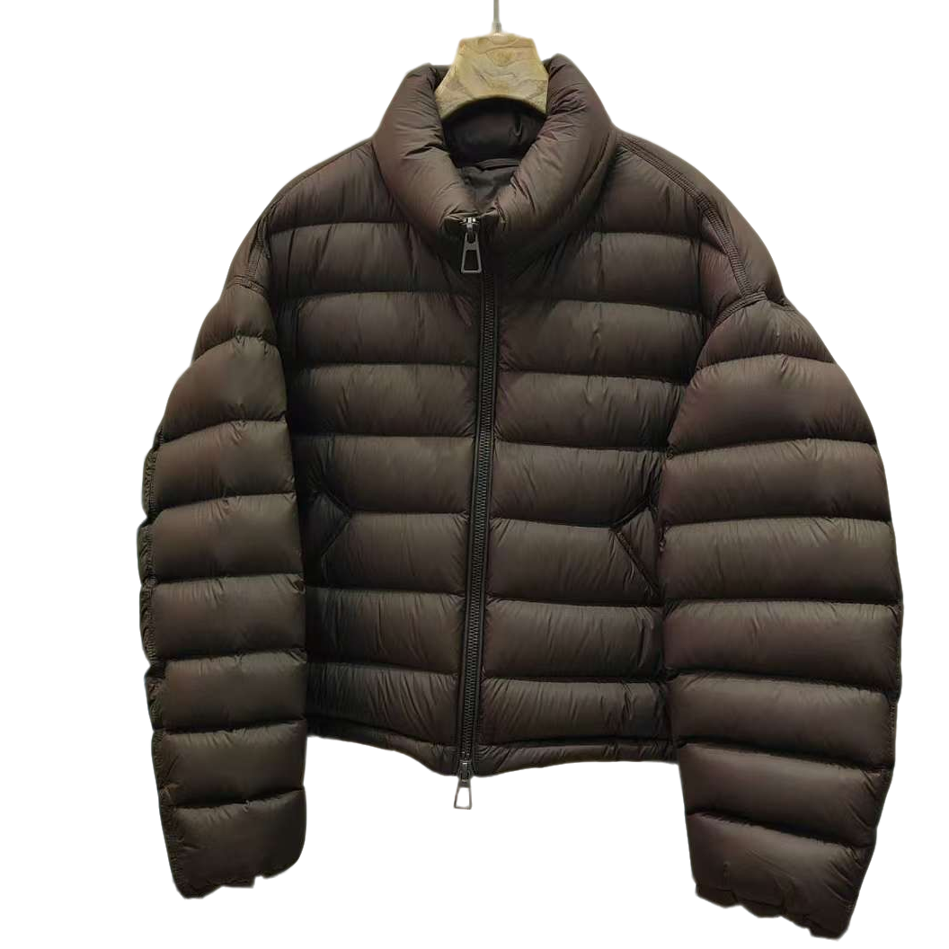 sys06603外套女装时尚短款休闲轻薄冬季