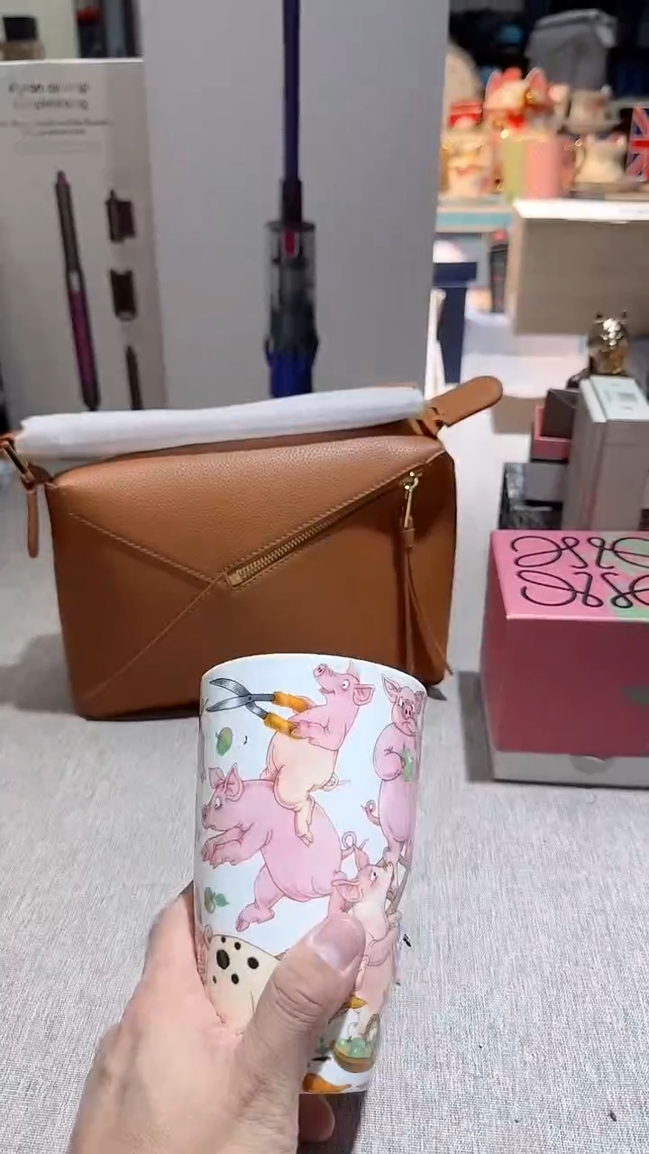 【闪购商品】瓷片正品保真，清库存