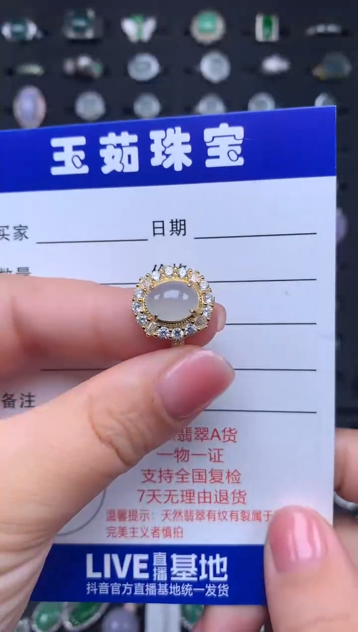 【闪购商品】翡翠颈饰银S925镶嵌234234