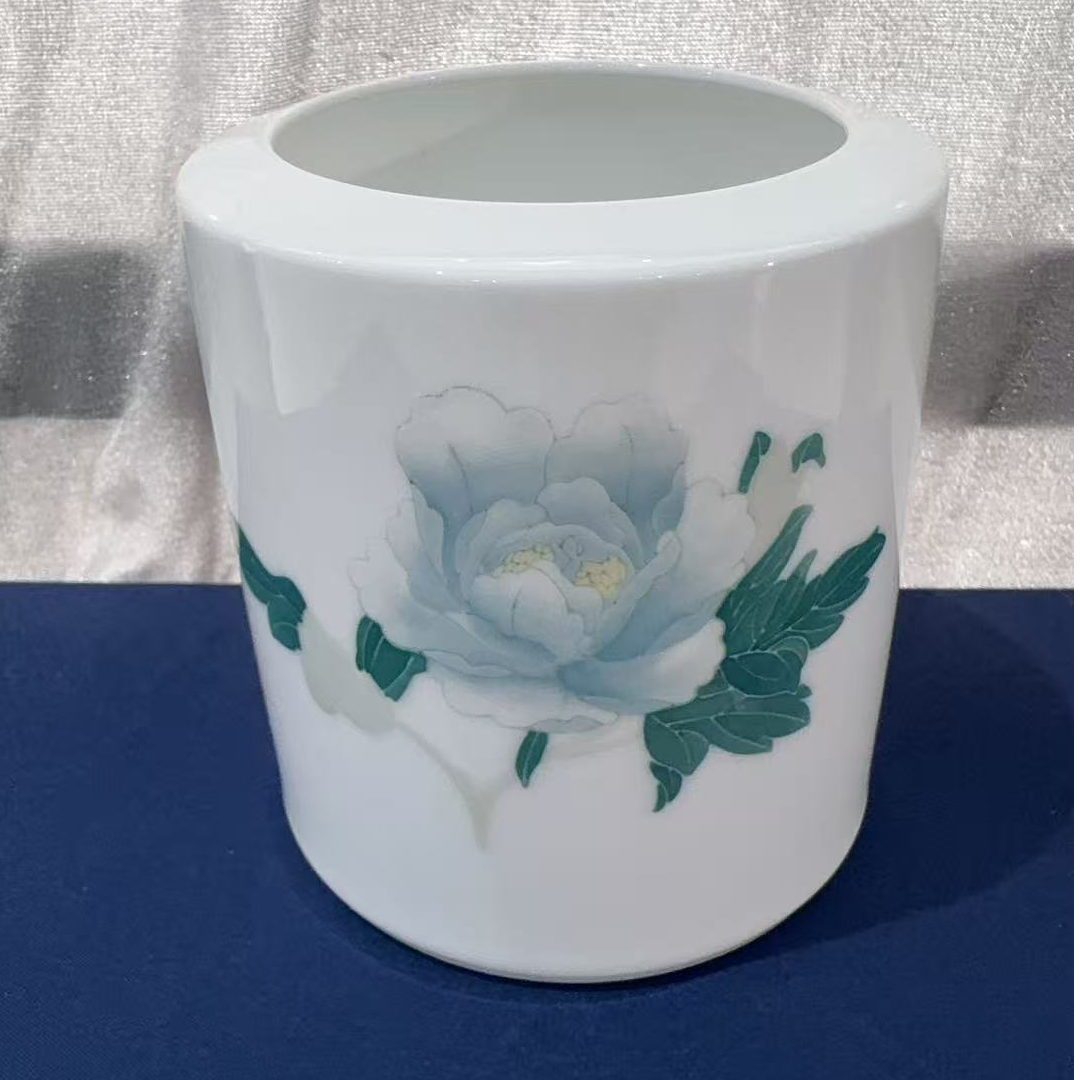 红官窑-*瓷*-*-流水12