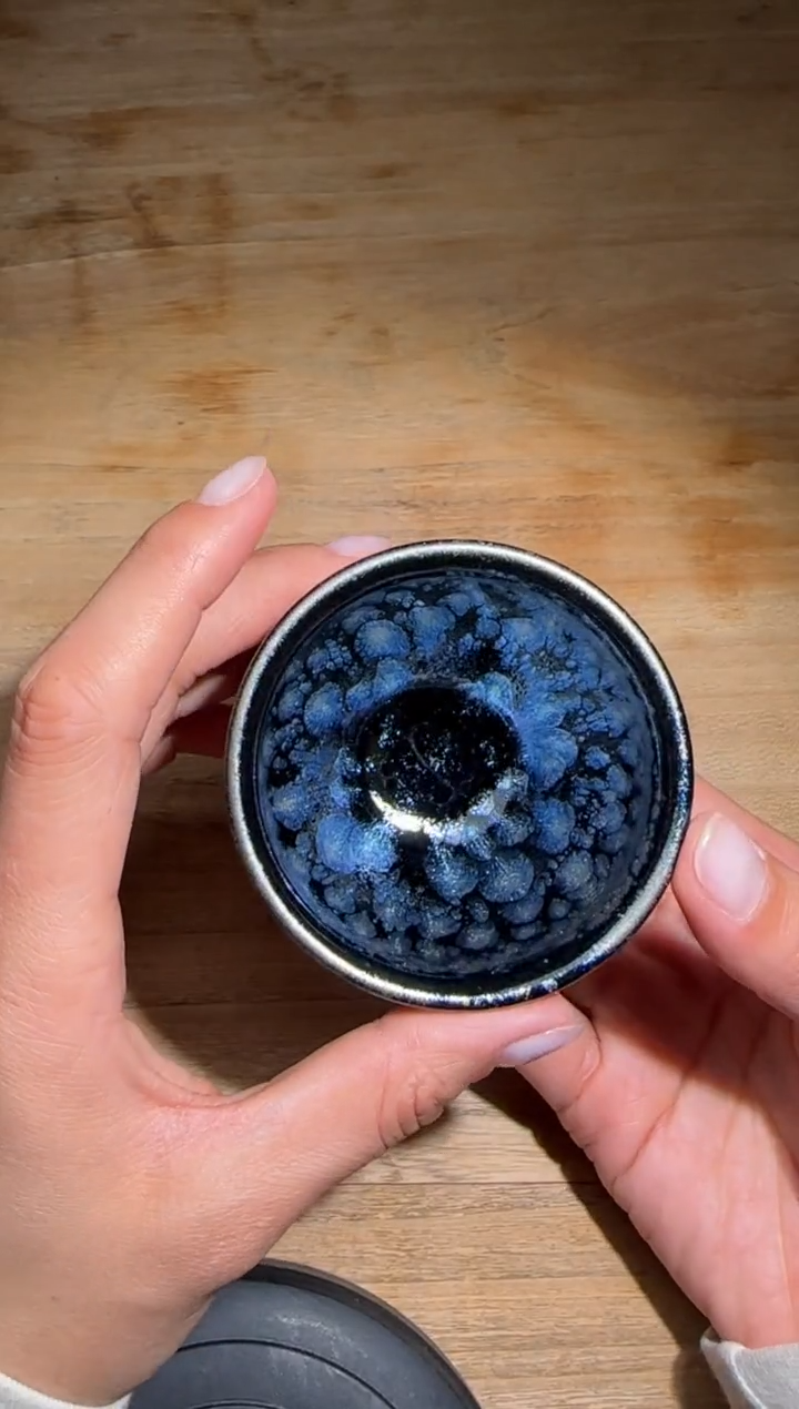 【闪购商品】茶盏阙梅娇高端收藏36