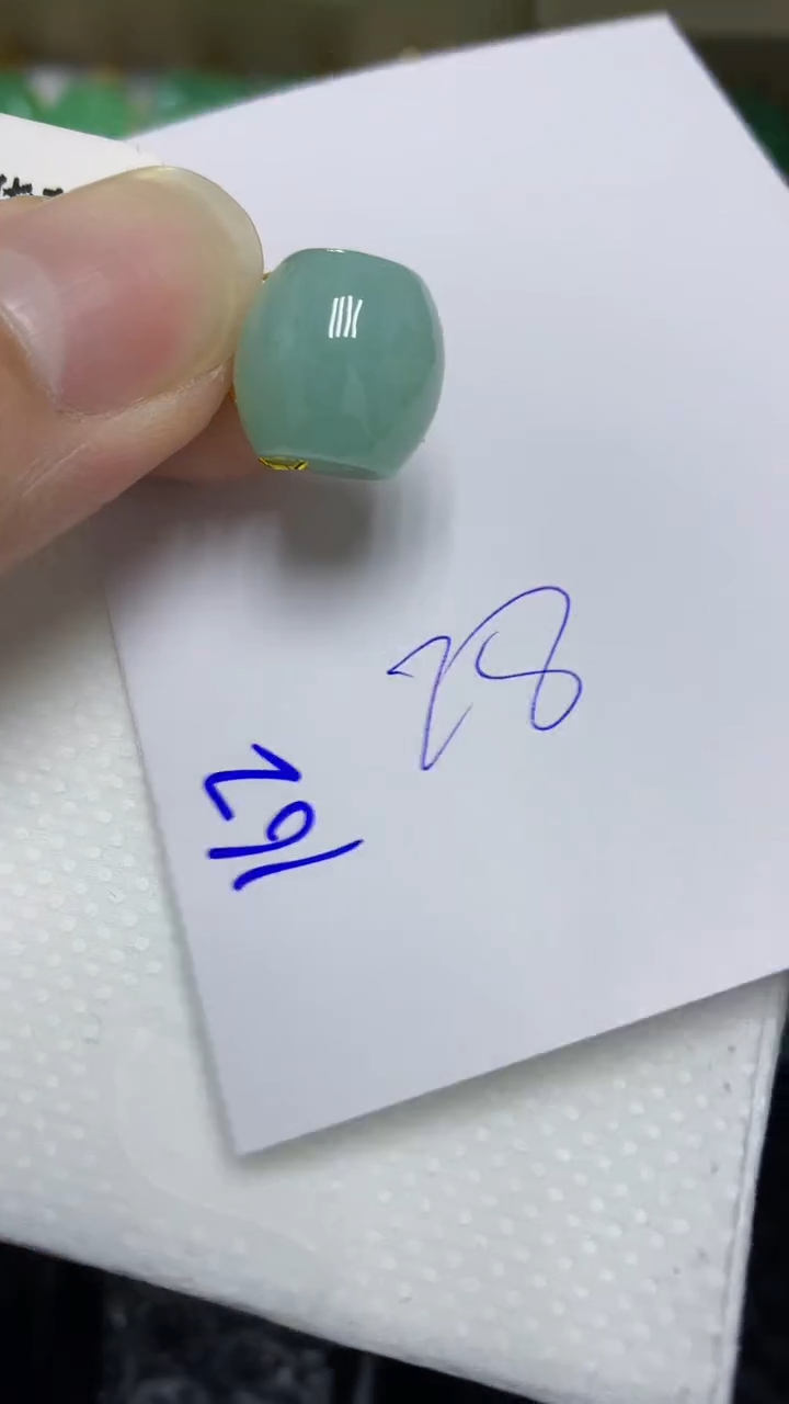 颈饰未镶嵌翡翠翡翠1111111