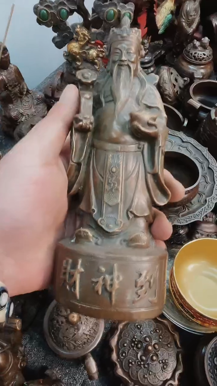 【闪购商品】独具匠心 巧夺天工
