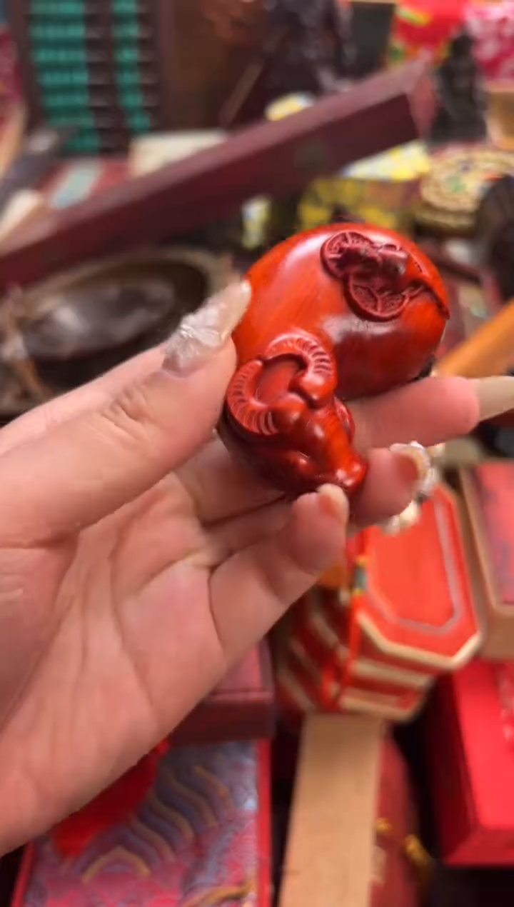 檀香紫檀（小叶紫檀）———————瓷—————————6