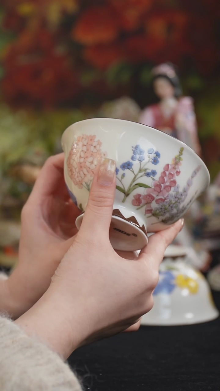【闪购商品】摆件米多家中古器物 如图所示217