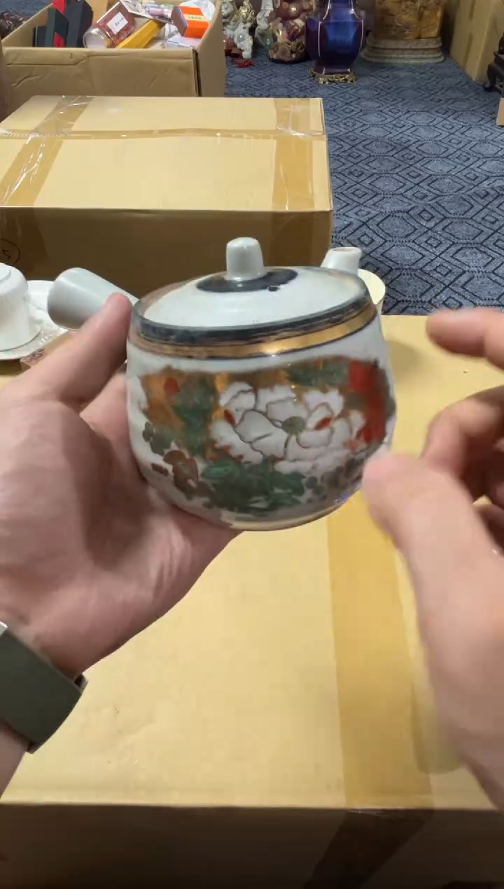瓷片江*@好物分享一物一拍