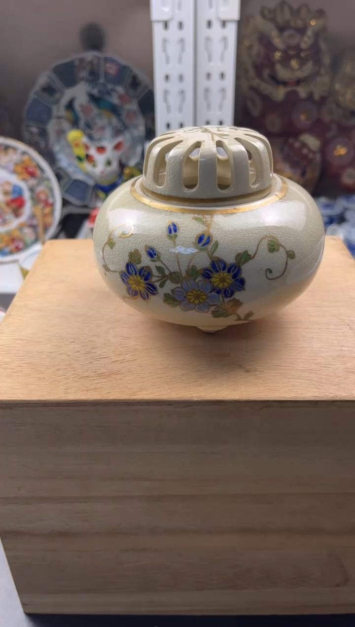【闪购商品】瓷片感谢大家对大明的支持