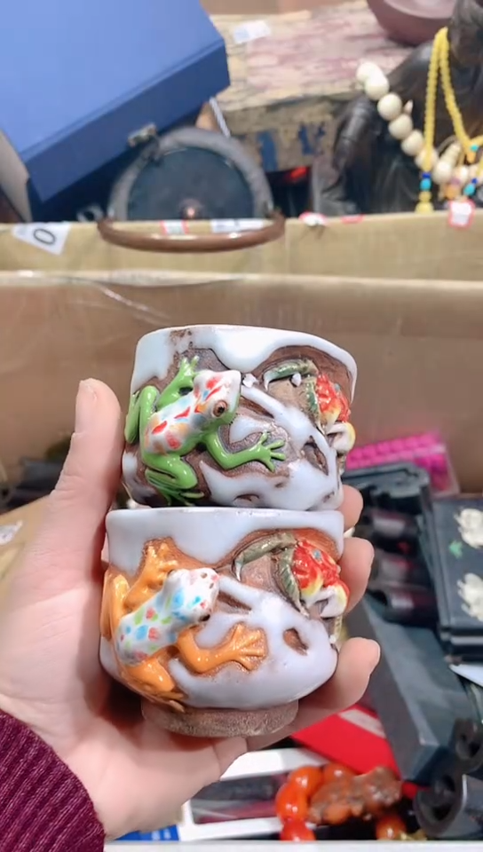 【闪购商品】瓷器默认链接一物一拍