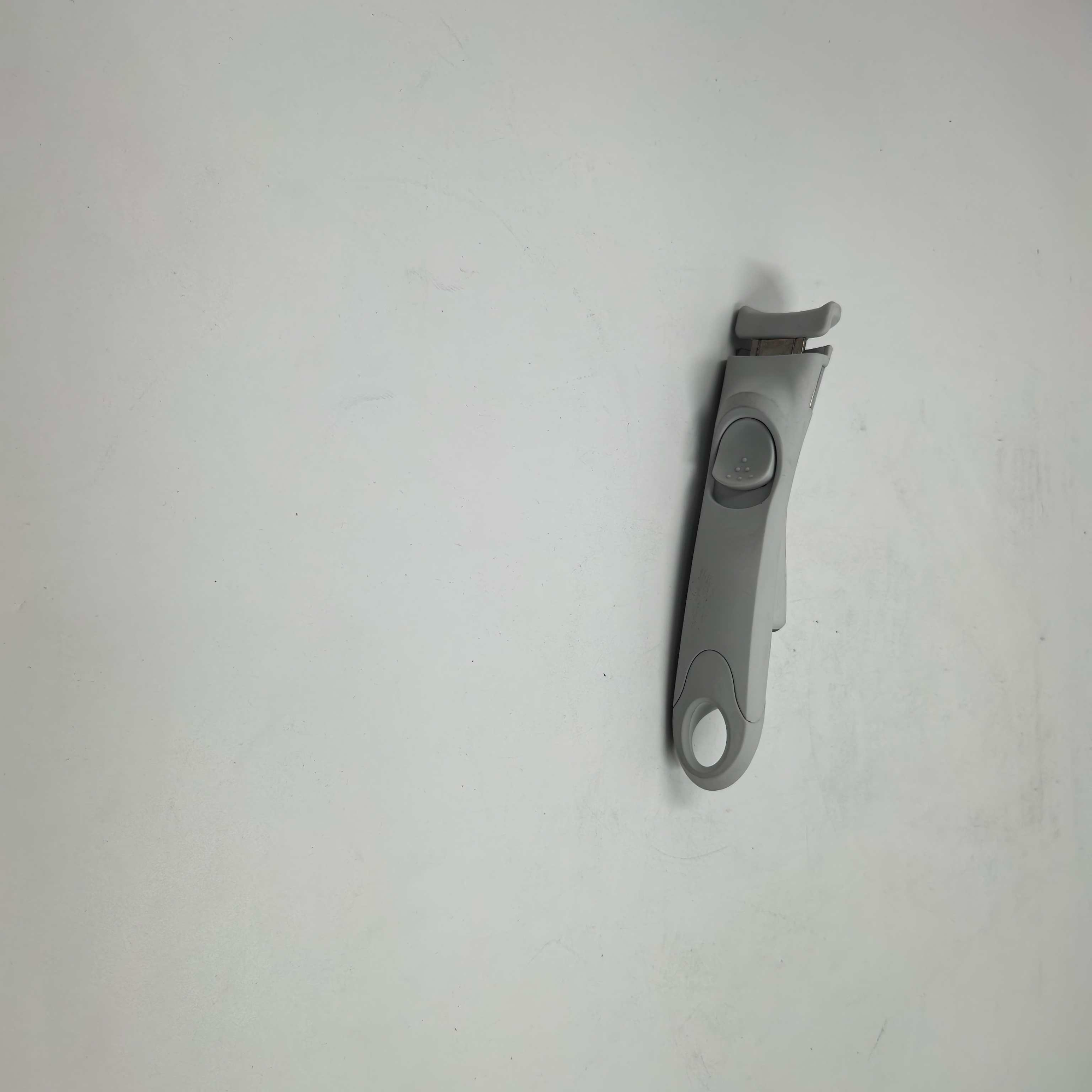 配合不锈钢的移动手柄