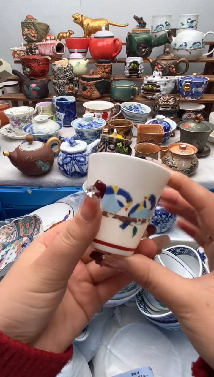 【闪购商品】瓷片全场满20包邮一对一闪购