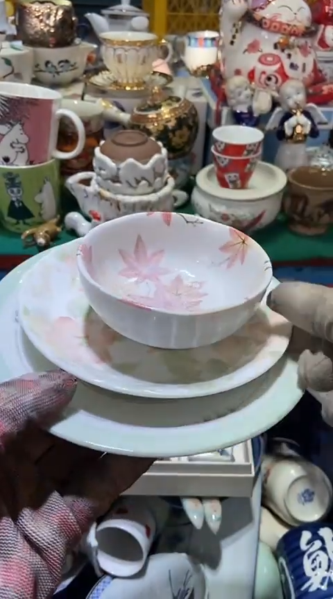 【闪购商品】瓷片1111111111111111