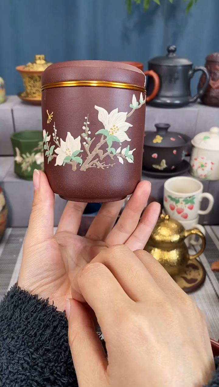 宜兴原矿紫砂闪购
