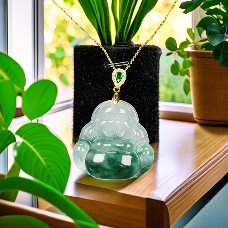 主播杨总推荐精品吊坠多样性发一【配链】DZ44 LHFG