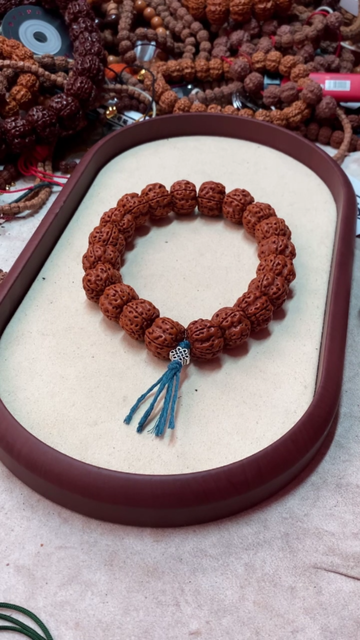 【闪购商品】金刚菩提吊坠12.22222222222