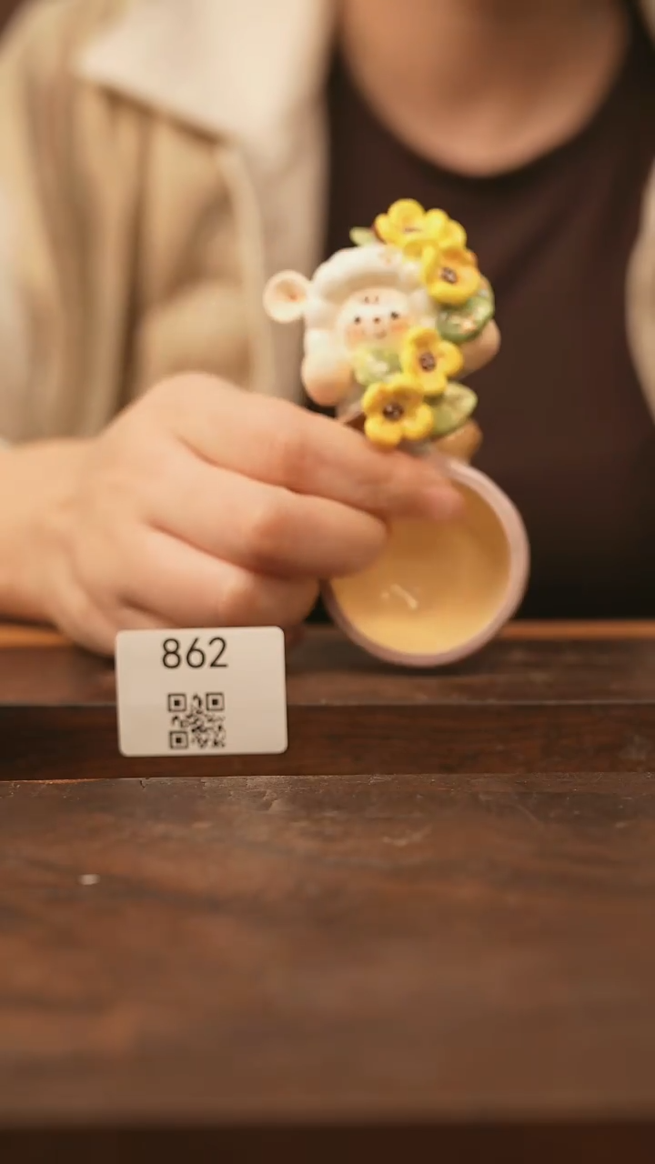 【落单孤品】/杯子@@862