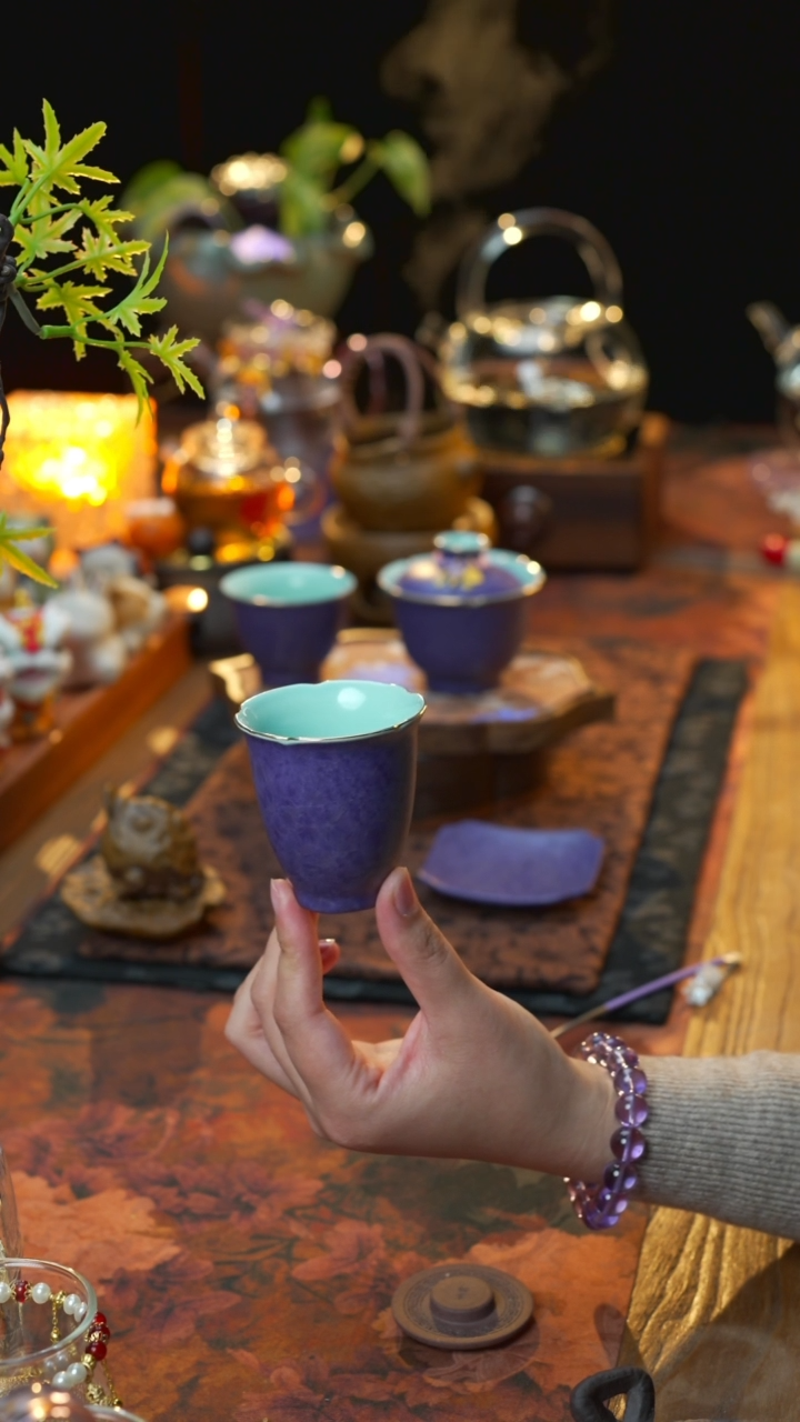 【闪购商品】杯德化县一方山水茶器工作室