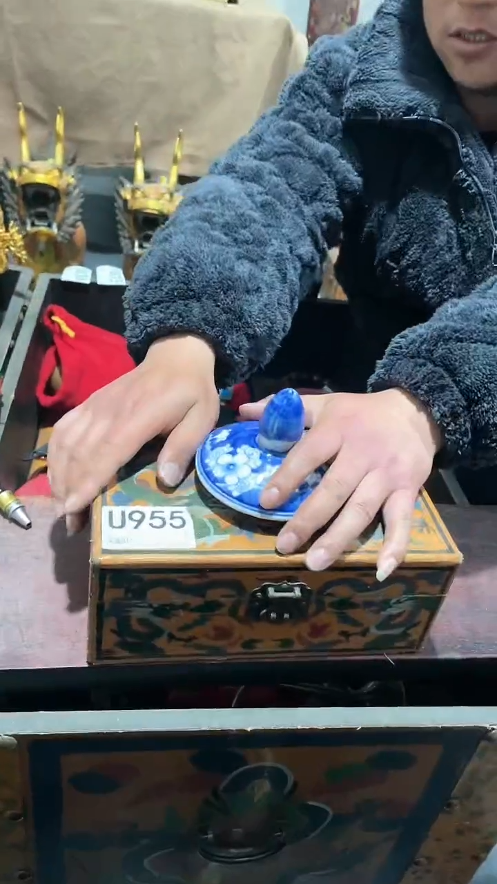 【闪购商品】瓷片主播推荐精美好物