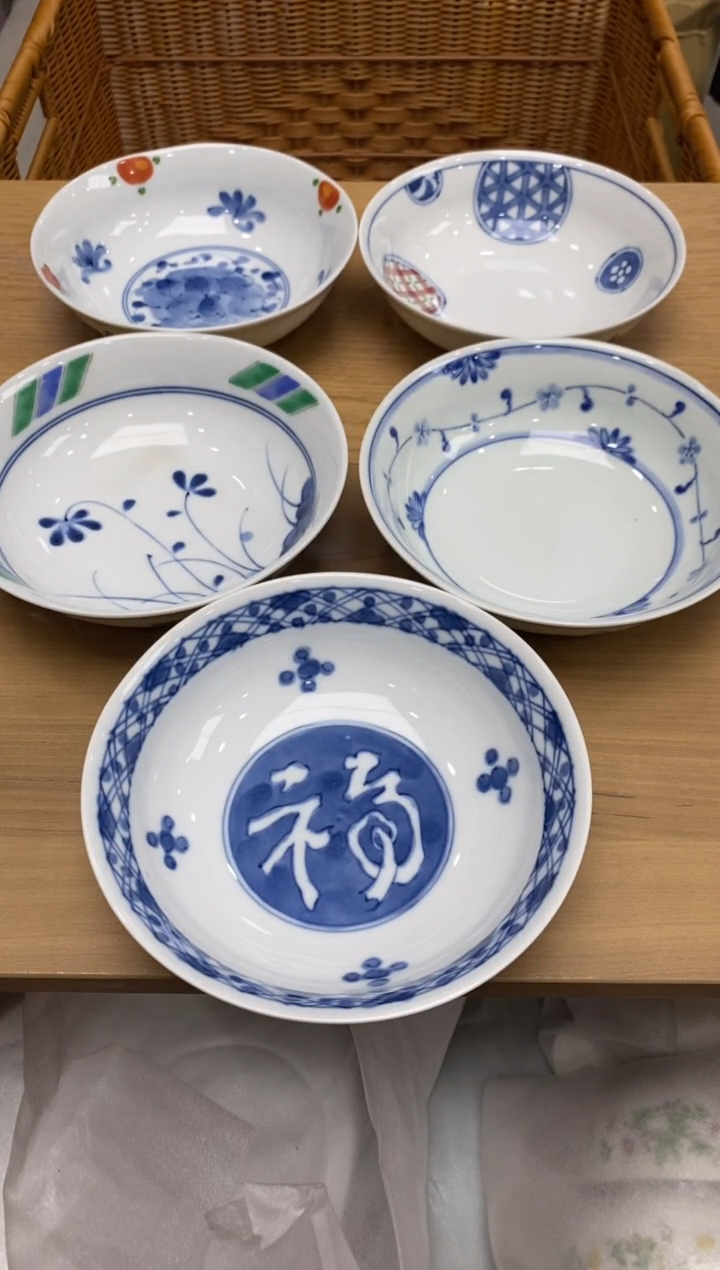 瓷片隆莲全球选好物精选