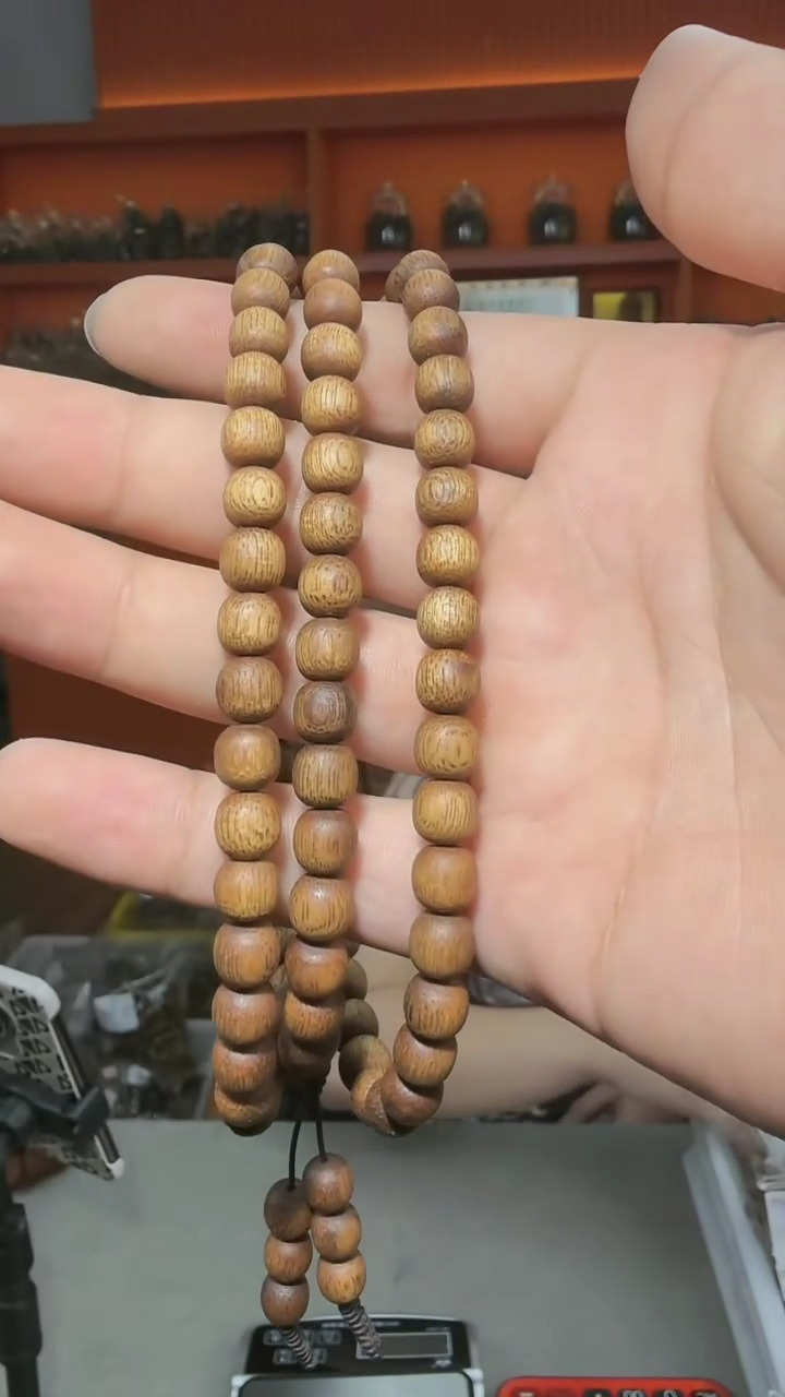 手串沉香a6号多样性发一