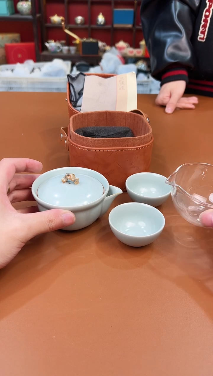 【闪购商品】其他逸尚茶器粉丝福利@@ys341