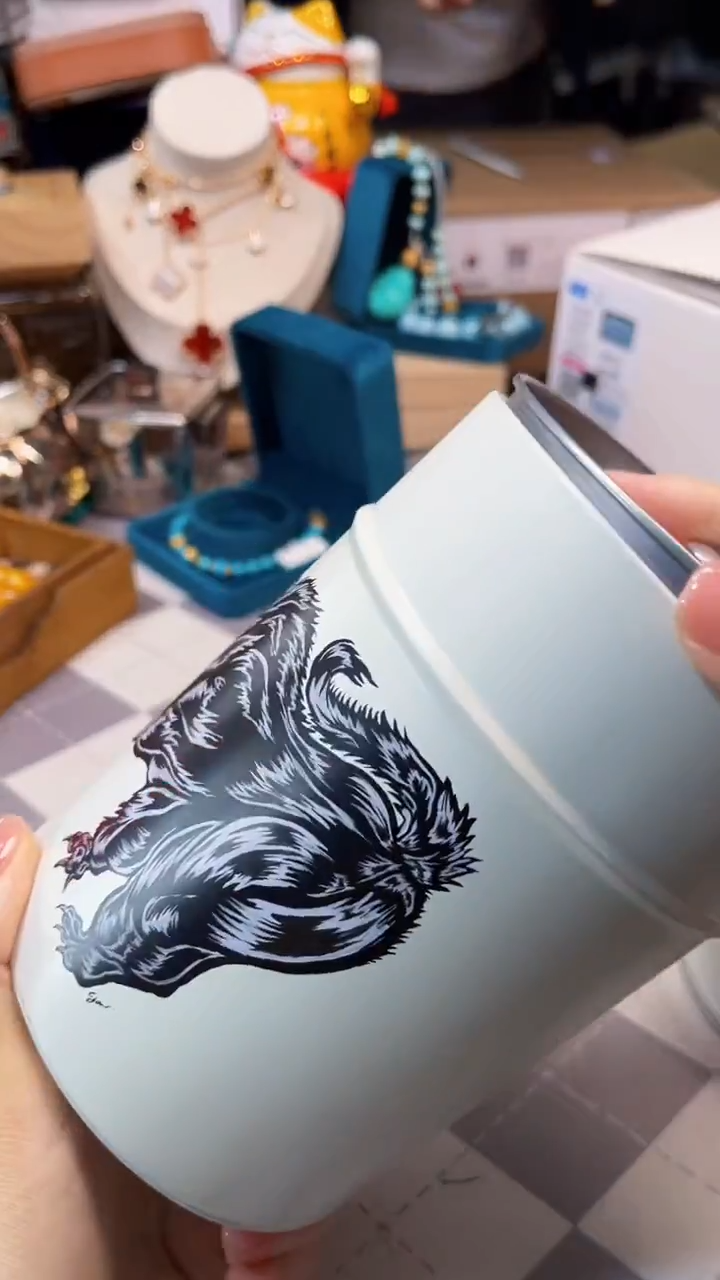 瓷片陶茶666文玩周边多人