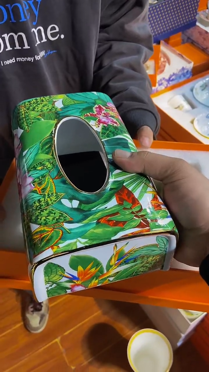 【闪购商品】鸿辉家品牌瓷器，京东包邮！