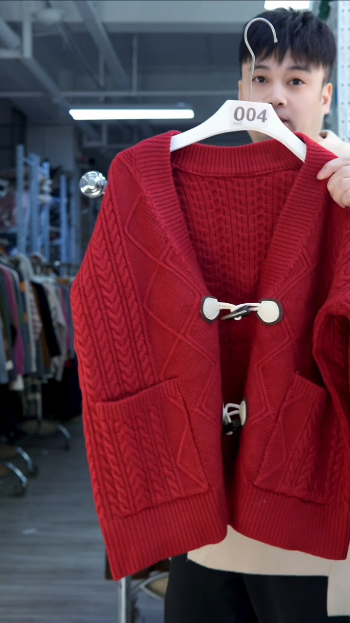 玉姐家高品质毛衣