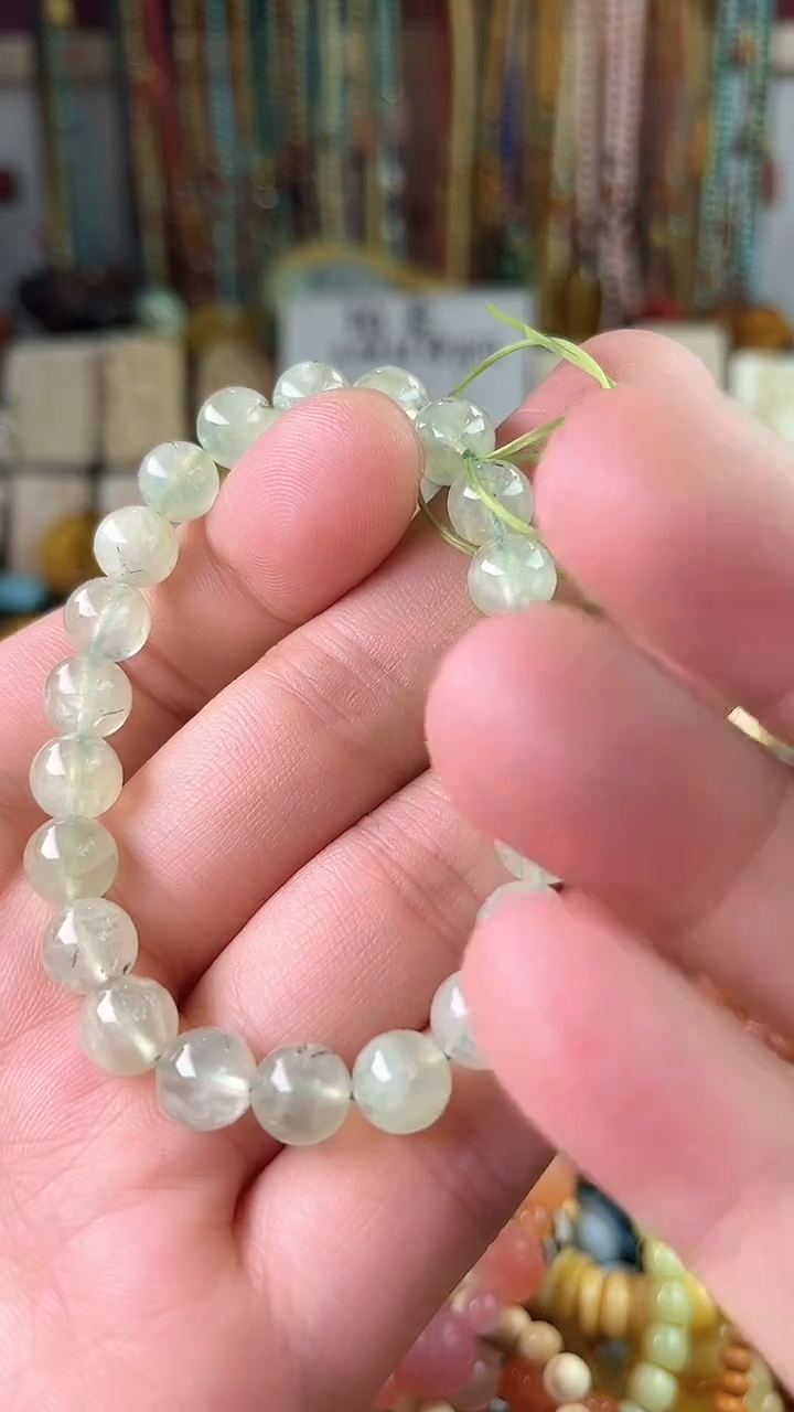 【闪购商品】水晶.未镶嵌（一物一件）8062