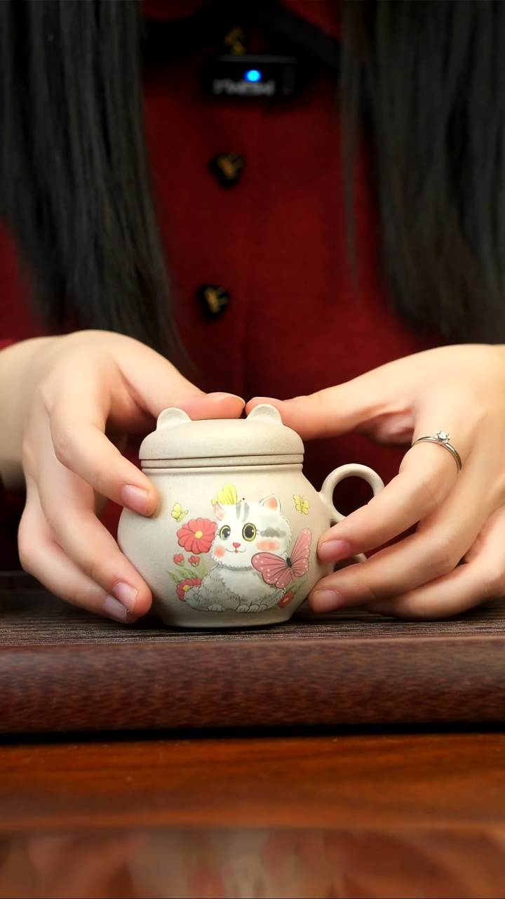 茶壶紫砂宜兴紫砂