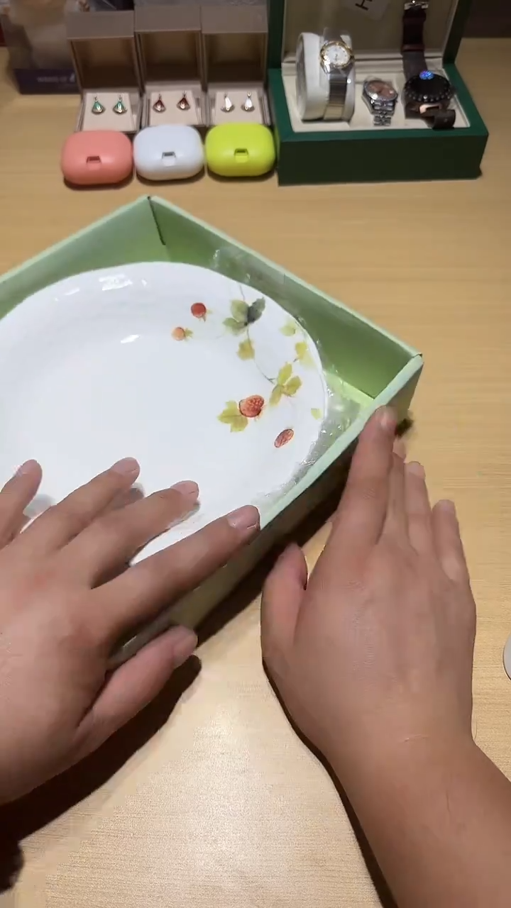 瓷片生活的本意就是开心@@1