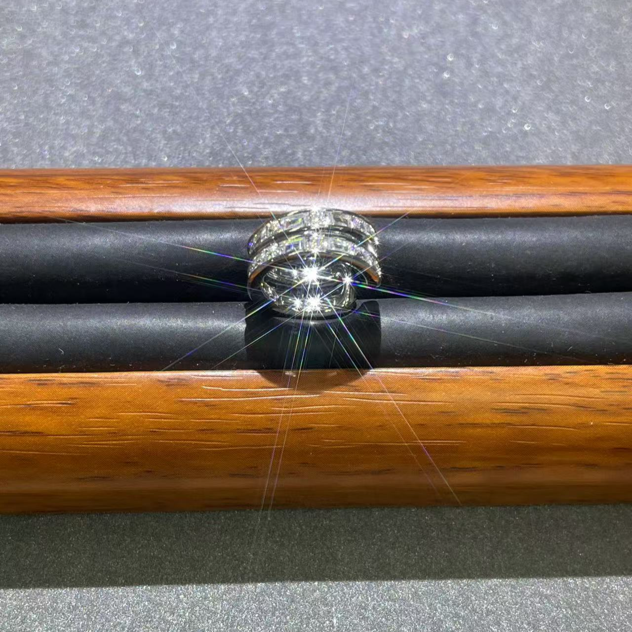  s5349白色耳夹多样性发货