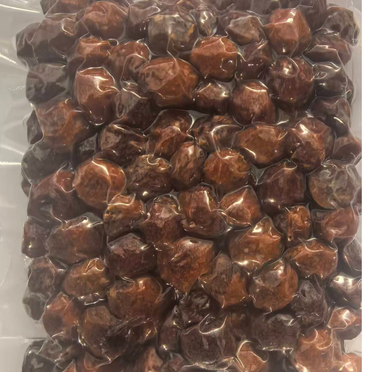 新疆阿克苏四团吊干杏杏干自然晾晒