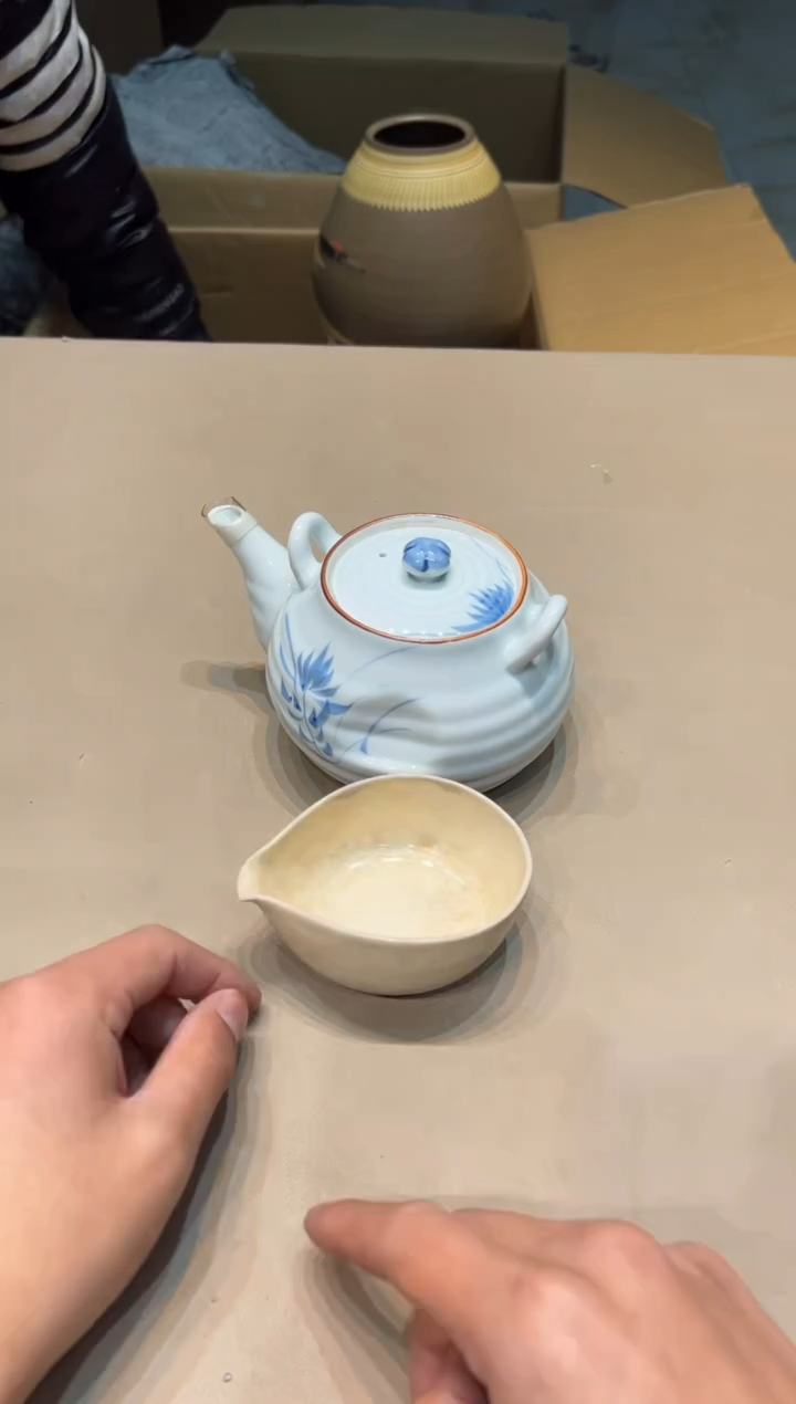 【闪购商品】紫砂茶杯紫砂茶具紫砂茶具