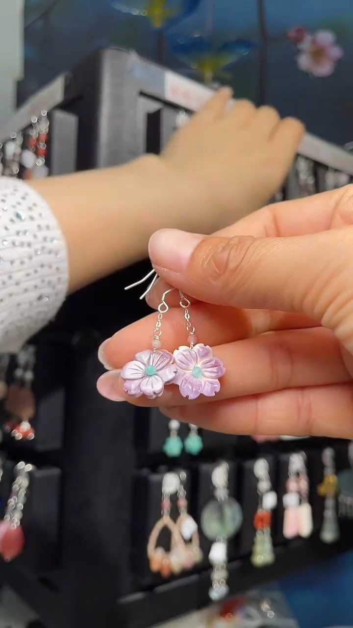 未镶嵌贝壳1爅*茜 爅小茜