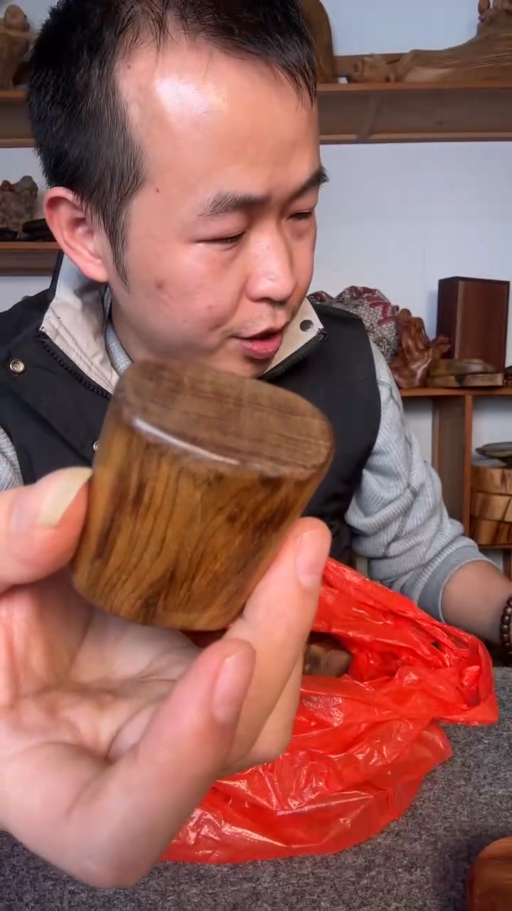 【闪购商品】柏木（崖柏）崖柏